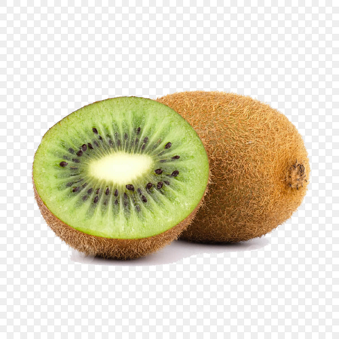 FRESH KIWI FRUIT 4PACK